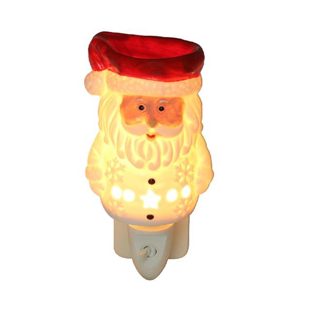 Desire Aroma Santa Plug In Wax Melt Warmer £11.19